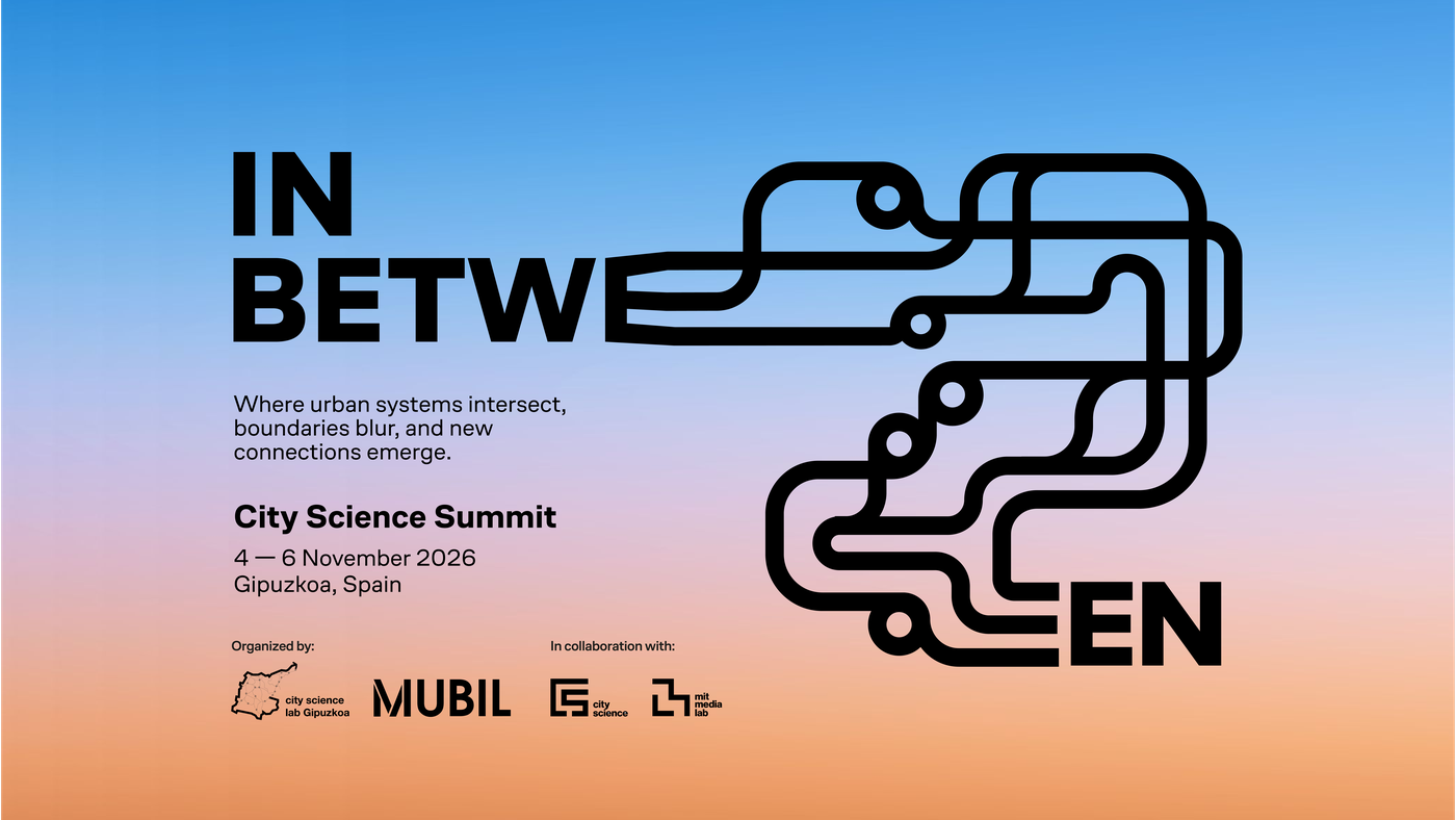 City Science poster