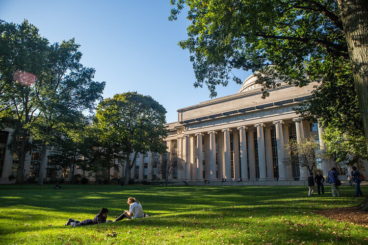 Open House: Master of Science in Real Estate Development