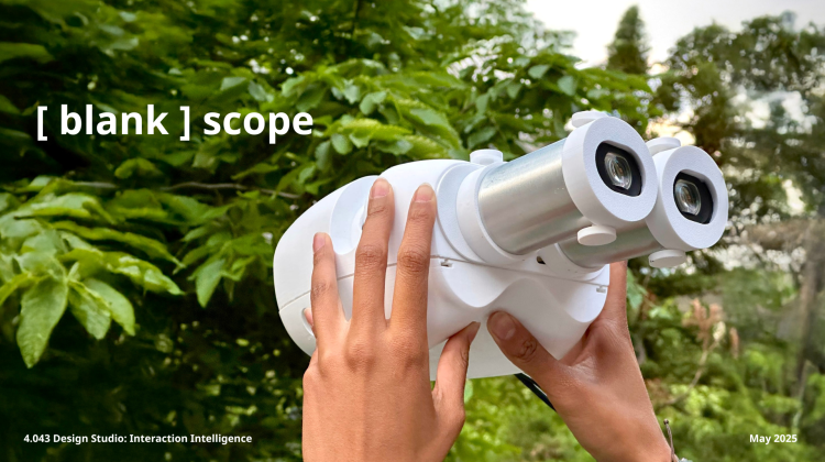 binocular-type device
