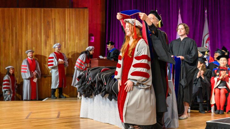 MIT SA+P 2026 Commencement