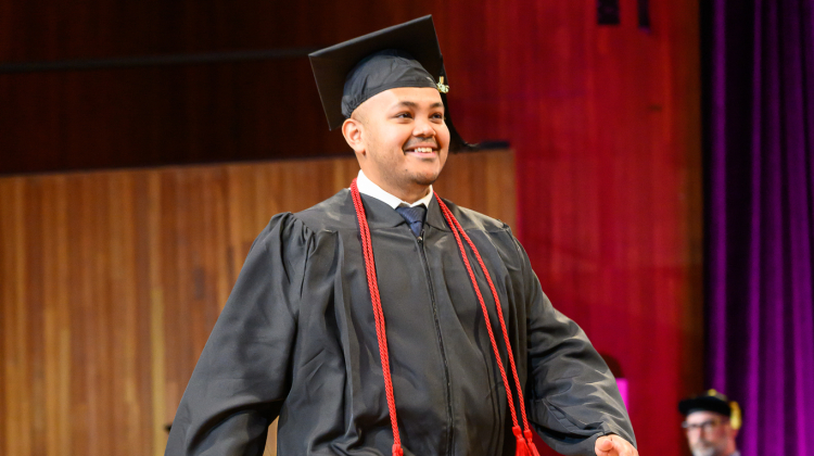 MIT SA+P 2026 Commencement