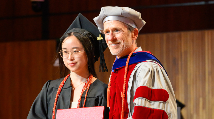 MIT SA+P 2026 Commencement