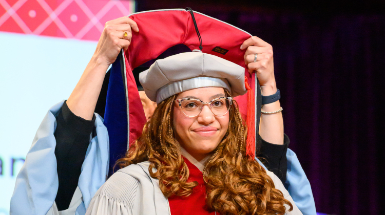 MIT SA+P 2026 Commencement