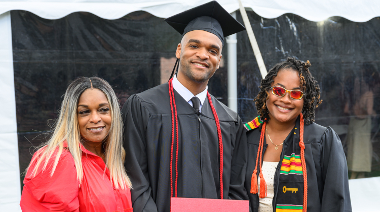 MIT SA+P 2026 Commencement