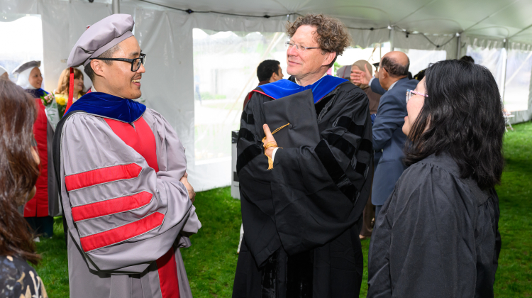 MIT SA+P 2026 Commencement