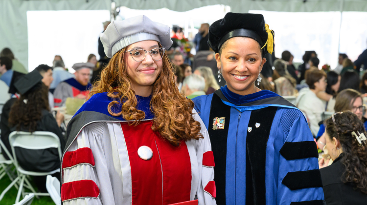 MIT SA+P 2026 Commencement