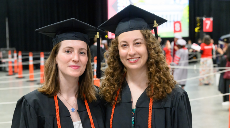 MIT SA+P 2026 Commencement