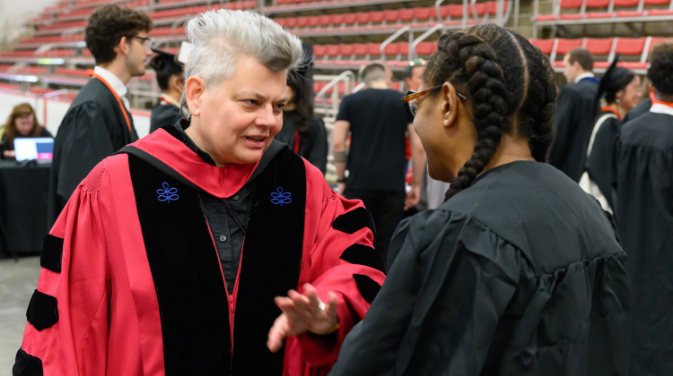 MIT SA+P 2026 Commencement