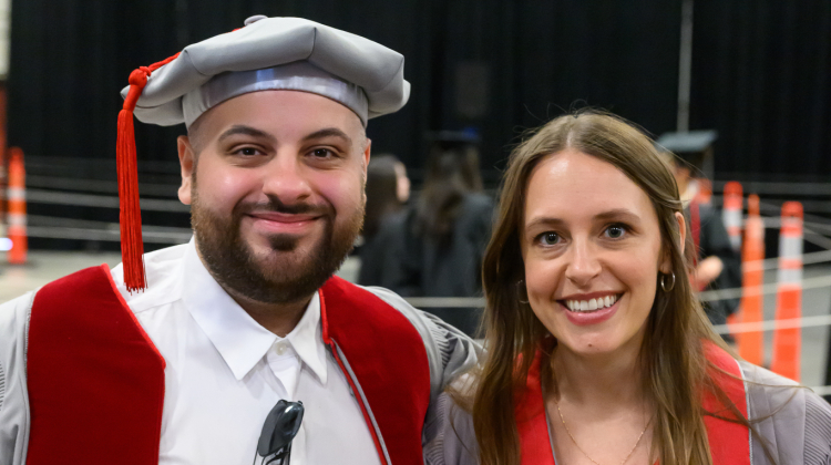 MIT SA+P 2026 Commencement