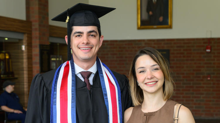 MIT SA+P 2026 Commencement