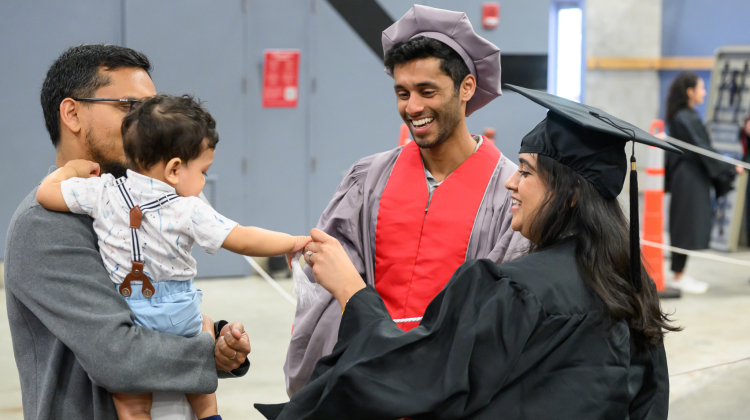 MIT SA+P 2026 Commencement
