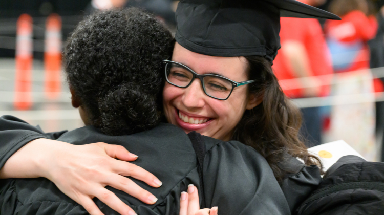 MIT SA+P 2026 Commencement