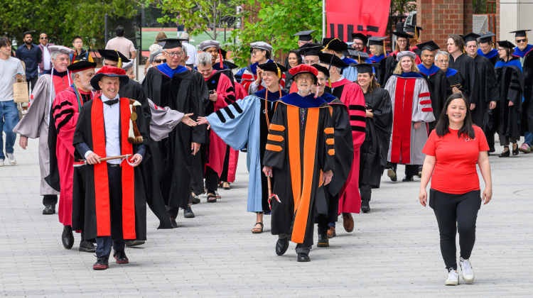 MIT SA+P 2026 Commencement