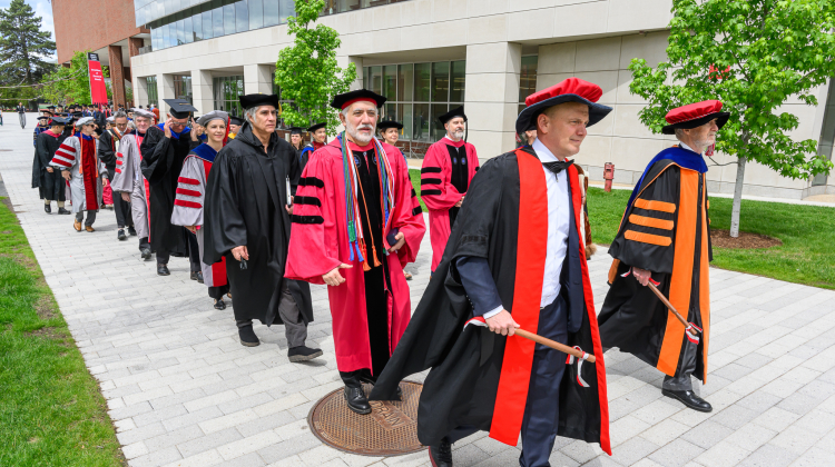 MIT SA+P 2026 Commencement