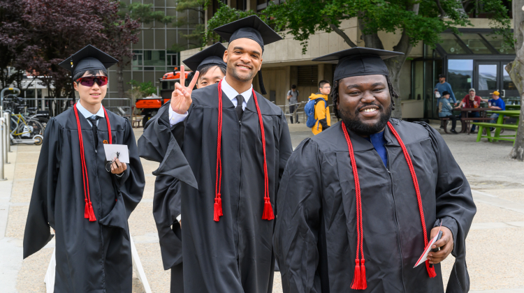MIT SA+P 2026 Commencement