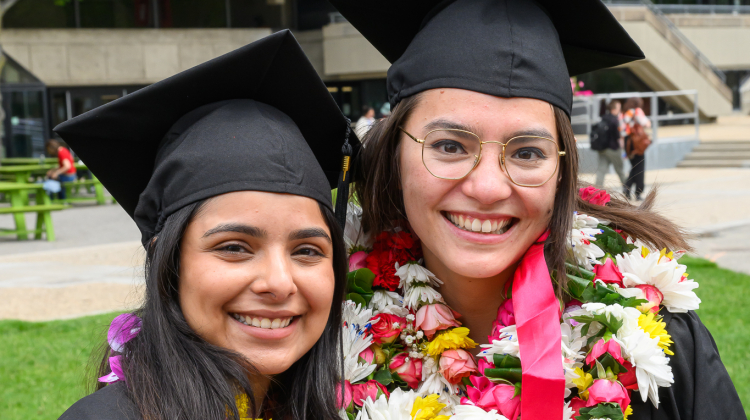 MIT SA+P 2026 Commencement