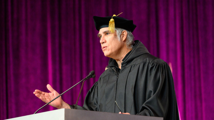 MIT SA+P 2026 Commencement
