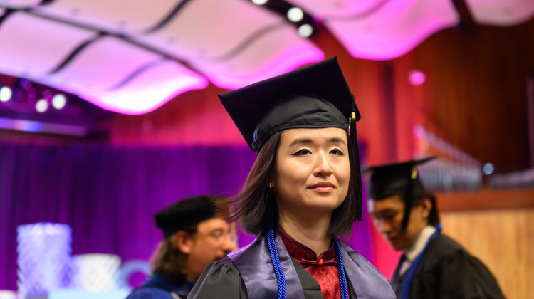 MIT SA+P 2026 Commencement
