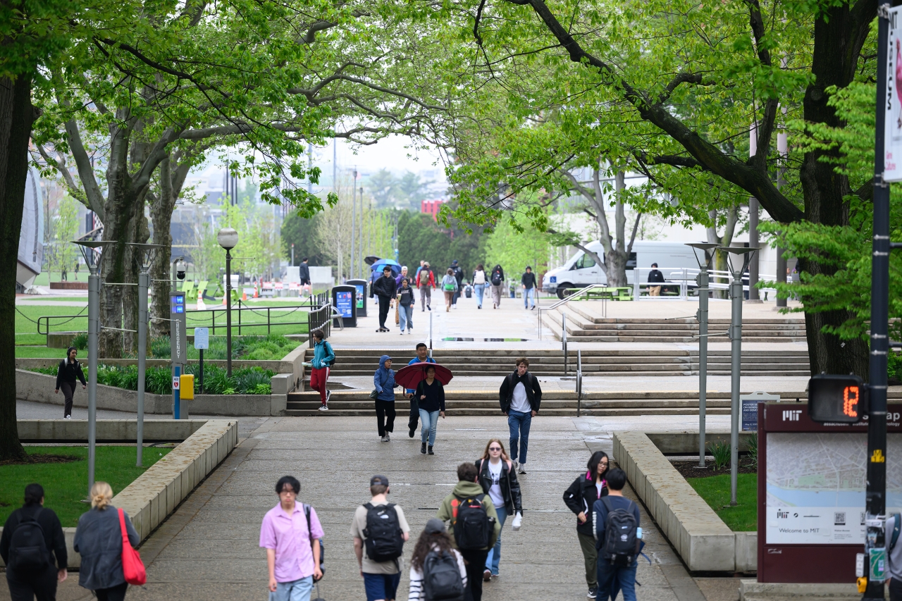 MIT ranks No. 1 in 12 subject areas in the 2026 QS World University Rankings, the organization announced.