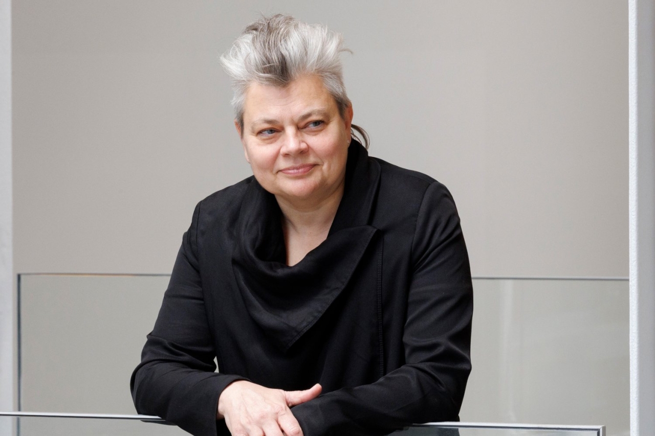 Ana Miljački, the Francis White Davis Professor of Architecture at MIT, began her tenure as head of the MIT Department of Architecture on July 1.