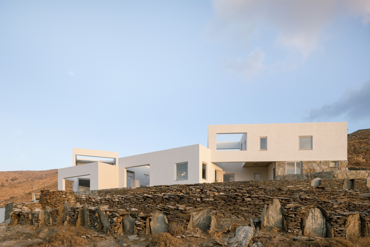 Exhibition by MIT Architecture and Urbanism professor Rafi Segal