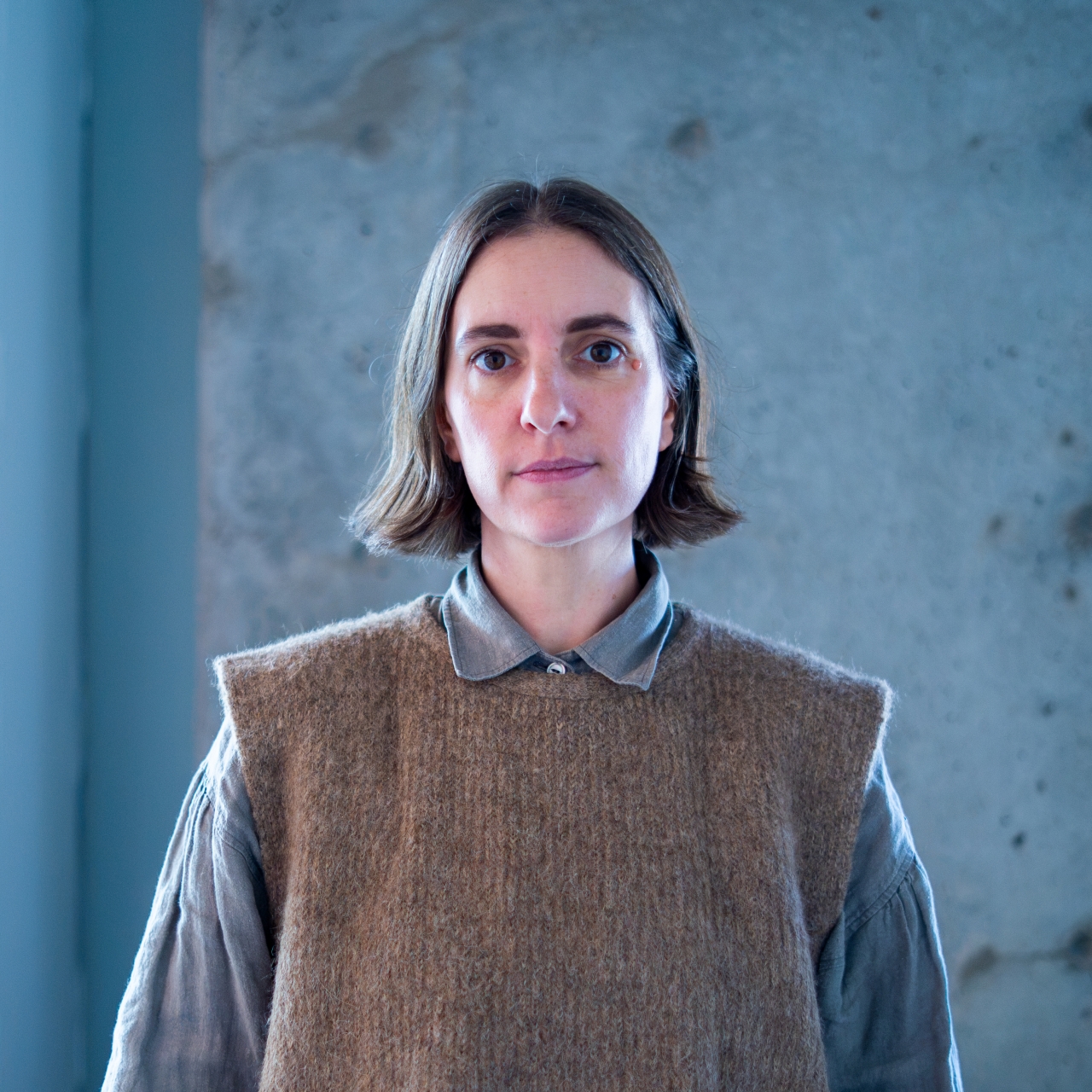Adelaide Zollinger headshot