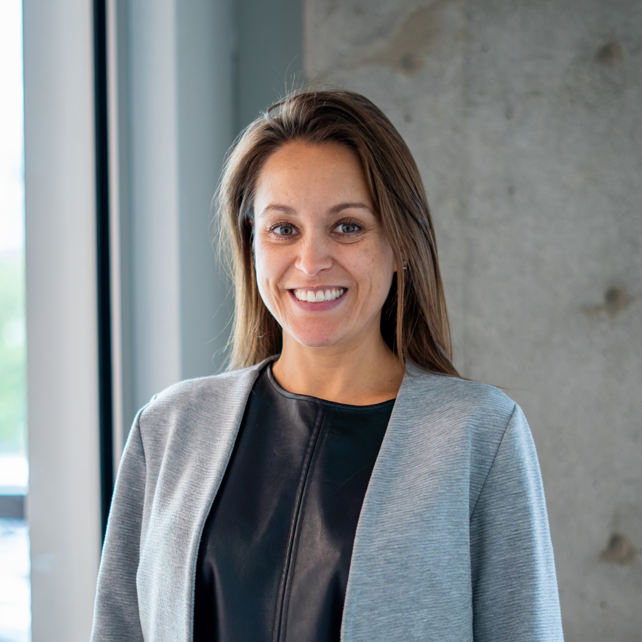 Photo of Nicole Degnan