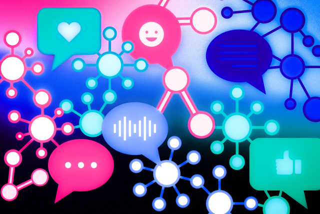Social.Wiki employs a decentralized infrastructure that allows users to retain ownership of their data as they create, edit, and navigate social websites within the platform.