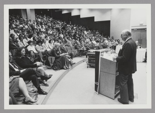 Photograph from Center for Real Estate development.